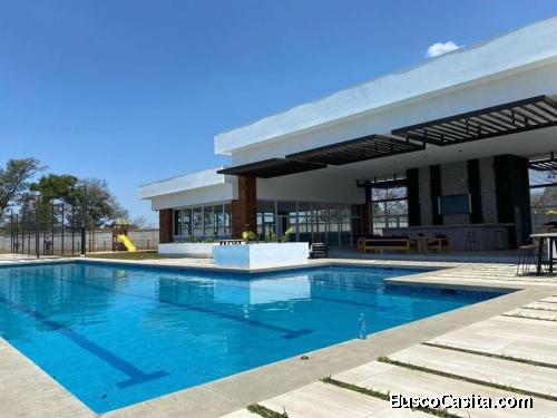 Nuevo Apartamento En Alquiler En Zona 16, Senderos ; Idi: 140683