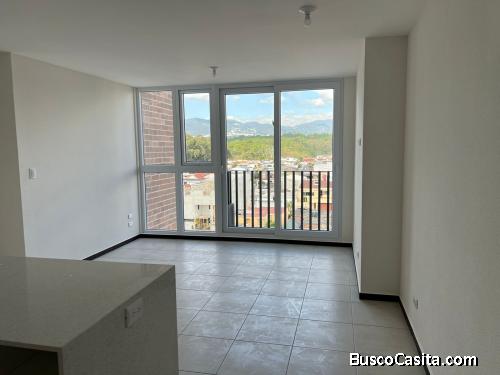 Apartamento en renta Parque San Jorge zona 11 3 habitaciones