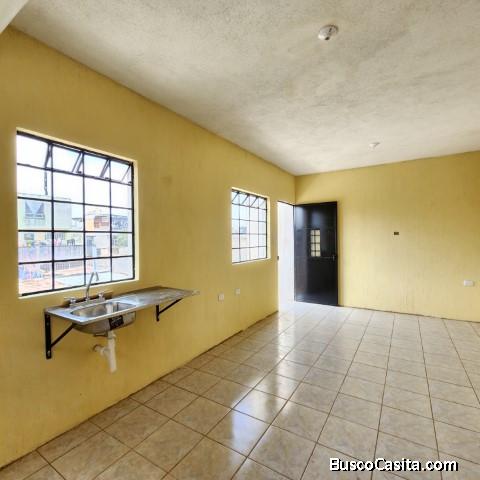 Apartamento En Renta En  La Florida Zona 19 Guatemala; Idi: 141275
