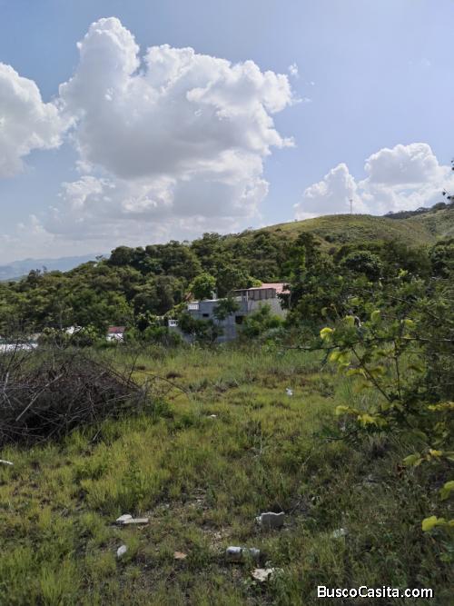 Terreno En Venta En Aldea Agua Salobrega Sanarate; Idi: 138320