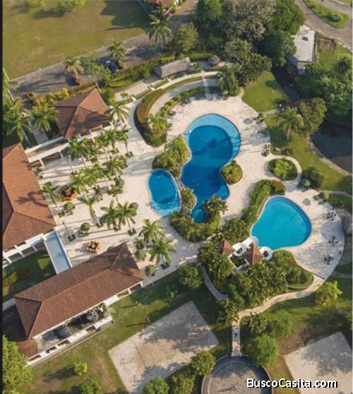 VENTA DE TERRENO EN PACIFIC GARDEN, ESCUINTLA