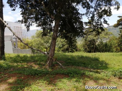 Terreno En Venta En Zona 16 El Pulté Villa Ecuestre; Idi: 116821