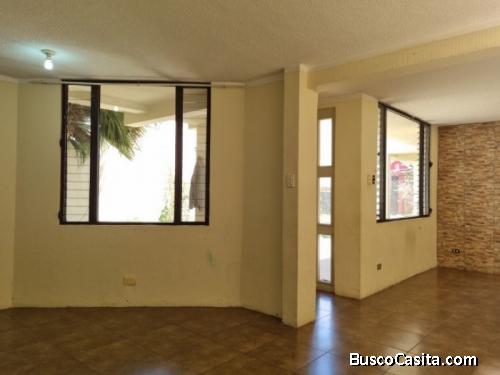 Casa En Renta San Cristobal Sector B-1, Garita Bulevar; Idi: 113278