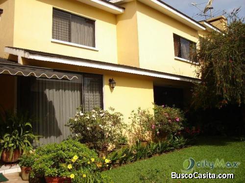 Casa En Venta Dentro De Condominio En Km.19.9 Ces; Idi: 99279