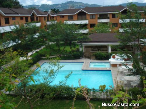 Se Vende Apartamento En Zona 10  ; Idi: 61731