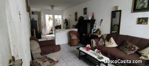 vendo casa en zona 2 de guatemala, ciudad nueva