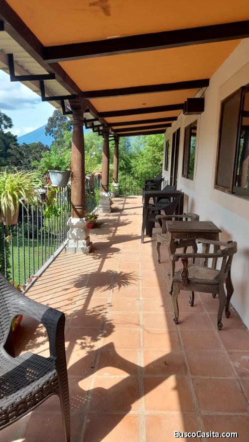 Apartamento Amueblado En Renta En San Pedro El Alto; Idi: 141739