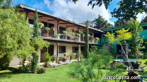 Apartamento Amueblado En Renta En San Pedro El Alto; Idi: 141738