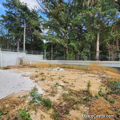 Terreno Residencial En Venta Zorzoyá San Lucas; Idi: 141729