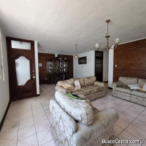Casa Renta Fuera De Condominio Zona 14 La Villa; Idi: 141558