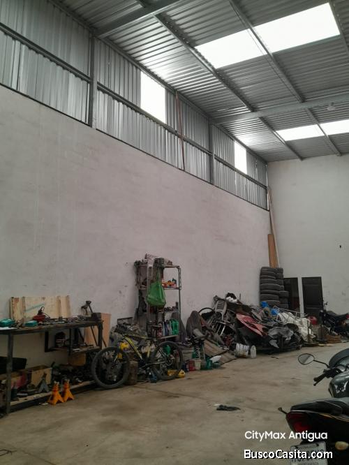 Bodega En Renta En Chimaltenango; Idi: 141492