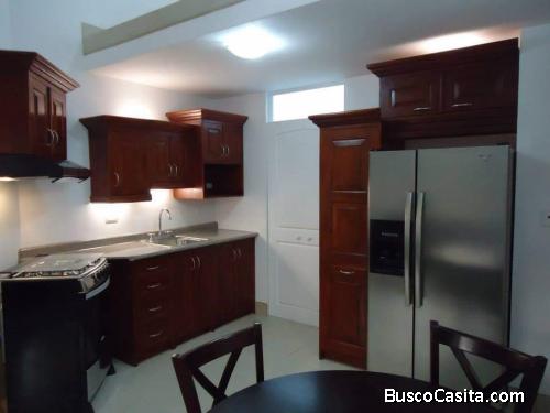 Apartamento En Renta En Zona 16; Idi: 140979