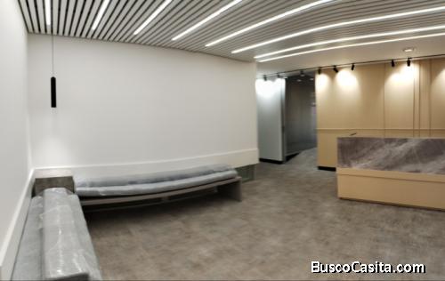 Clínicas Médicas En Renta En Zona 10 Edificio Medika10; Idi: 139105