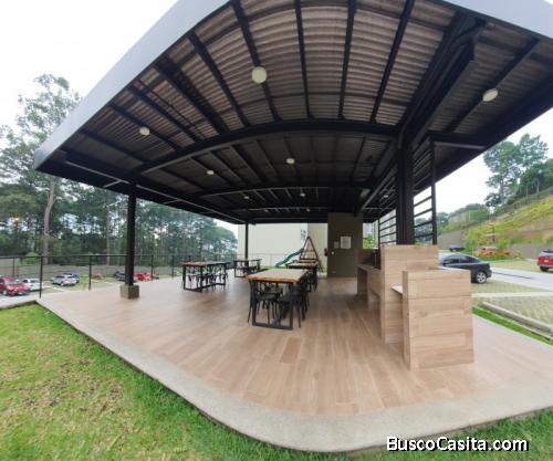 Alquiler De Apartamento En Mixco Guatemala; Idi: 114922