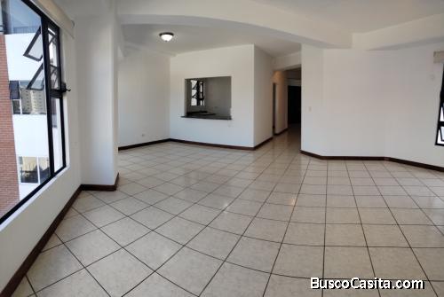 Apartamento En Renta Vista Hermosa Zona 15; Idi: 141623