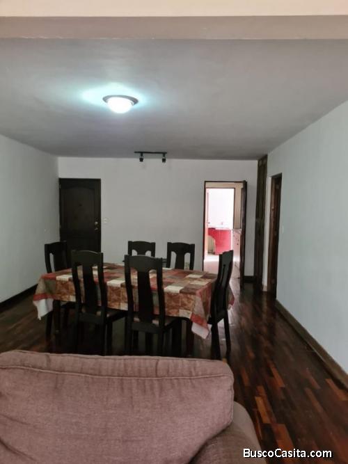 Apartamento Amueblado En Renta En Zona 10; Idi: 141066