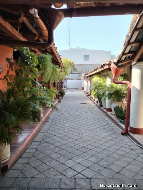 Casa En Renta Frente A Muni De Asunción Mita Jutiapa; Idi: 139531