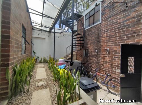 Apartamento En Venta En Zona 2 Simeón Cañas; Idi: 125902