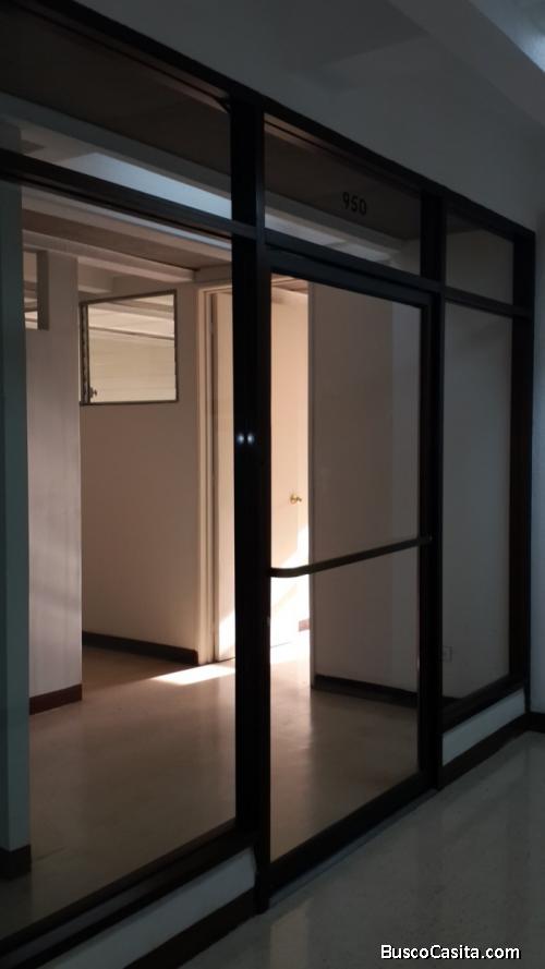 Alquiler De Oficinas En Zona 4 Guatemala; Idi: 61894