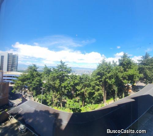 Apartamento En Venta O Alquiler Cercano Zona 15 Guatemala; Idi: 59980