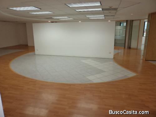 En Alquiler De Oficina En Zona 14 Europlaza; Idi: 59275