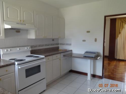 En Renta Apartamento En La Zona 10 Diagonal 6; Idi: 55404
