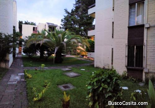 Apartamento En Venta En Zona 2 En Cañadas De San Angel; Idi: 136572