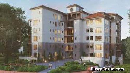 Venta En Planos Apartamento En Cayala Zona 16; Idi: 115137