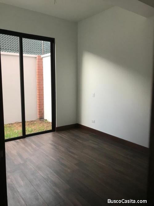 Apartamento En Venta Casa Cañada Zona 14; Idi: 114440