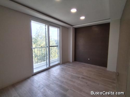 Casa Residencial En Venta En Vientos Del Valle Zona 12 ; Idi: 141207