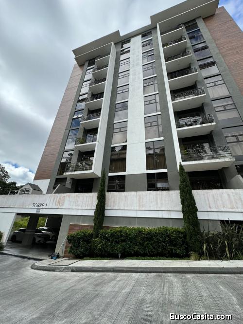 Venta Apartamento Estudio Km 14 Carr. Salvador; Idi: 140862