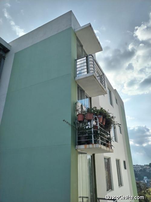 Apartamento En Venta En Zona 17, Altos De La Sabana; Idi: 139736