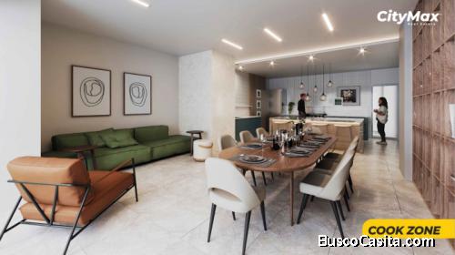 Venta De Apartamento En Zona 2 Ciudad De Guatemala; Idi: 138165