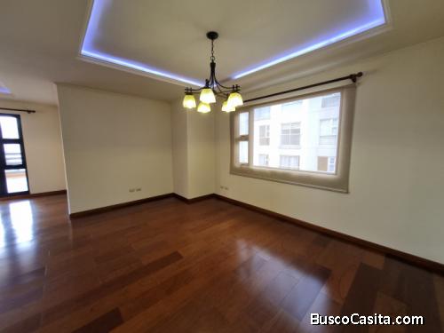  Penthouse En Venta O Renta En Zona 10; Idi: 136738