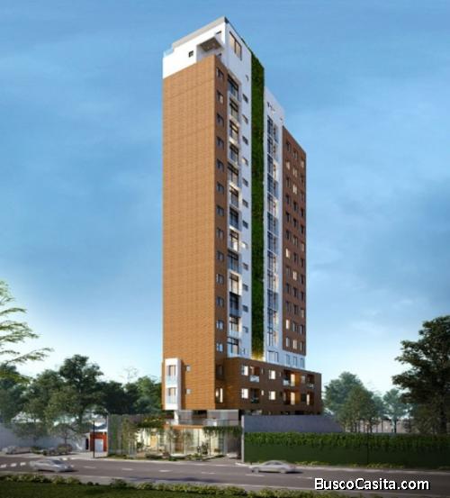 Venta En Planos Apartamento En Zona 15 Vista Hermosa 2; Idi: 136279