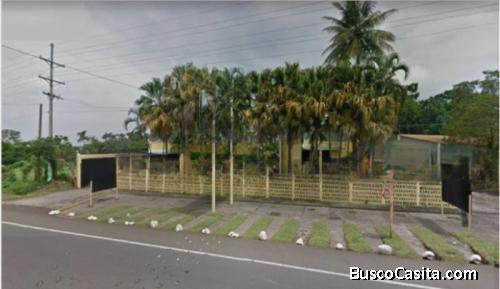 Bodegas En Ventarenta San Sebastian Retalhuleu; Idi: 134256