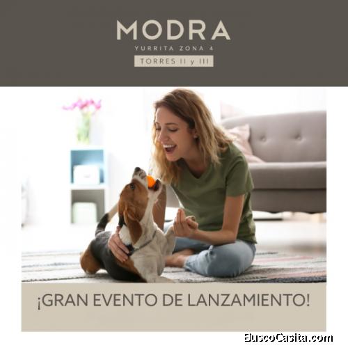 En Venta Apartamento En Construcción En  Zona 4; Idi: 133703