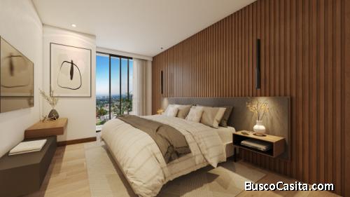 Pre-Venta Apartamentos En Zona 15; Idi: 131110