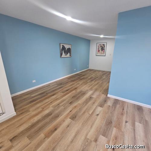 Apartamento En Venta Zona 14 Guatemala; Idi: 141869