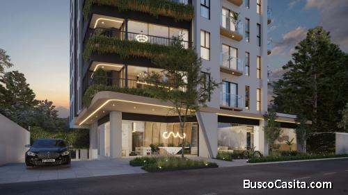 Apartamento En Venta En Zona 15 ; Idi: 141495