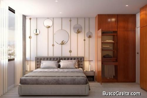 Apartamento En Venta En Zona 13, Guatemala; Idi: 119101