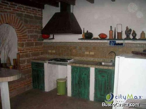 Apartamento En Renta Amueblada En Antigua Guatemala; Idi: 70121