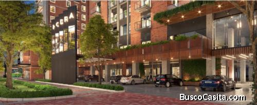 Apartamento De 2 Habitaciones En Pre Venta En Zona 4; Idi: 131078