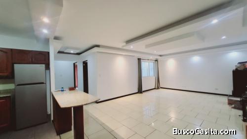 Apartamento  2 Habs. En Renta En Sector Arbolado Z. 16; Idi: 139636