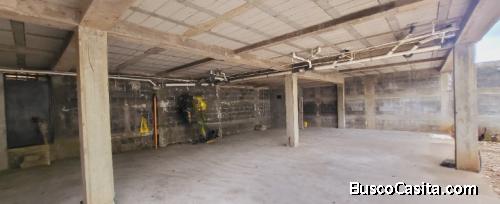 Local Comercial En Renta En Lomas De Minerva Z.11 Mixco; Idi: 136965