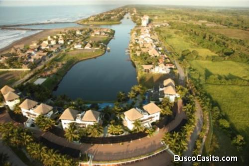 Rento O Vendo Villa En Marina Del Sur Puerto San José ; Idi: 136582