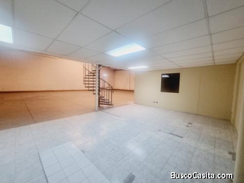 Ofi-Bodega En Ventarenta En Zona Franca Amatitlán; Idi: 136334
