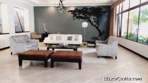 Rento Apartamento De 1 Habitación, Casa Rialto Zona 14; Idi: 129989