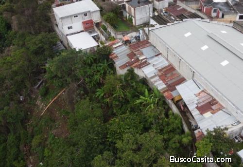 Terreno En Venta En Zona 1; Idi: 129199