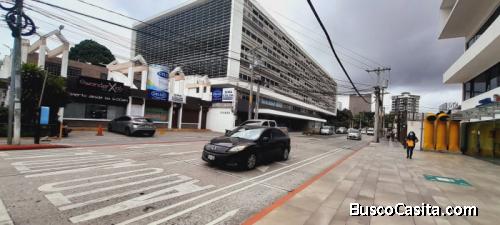 Local Comercial En Renta Super Centrico En Zona 9; Idi: 127376